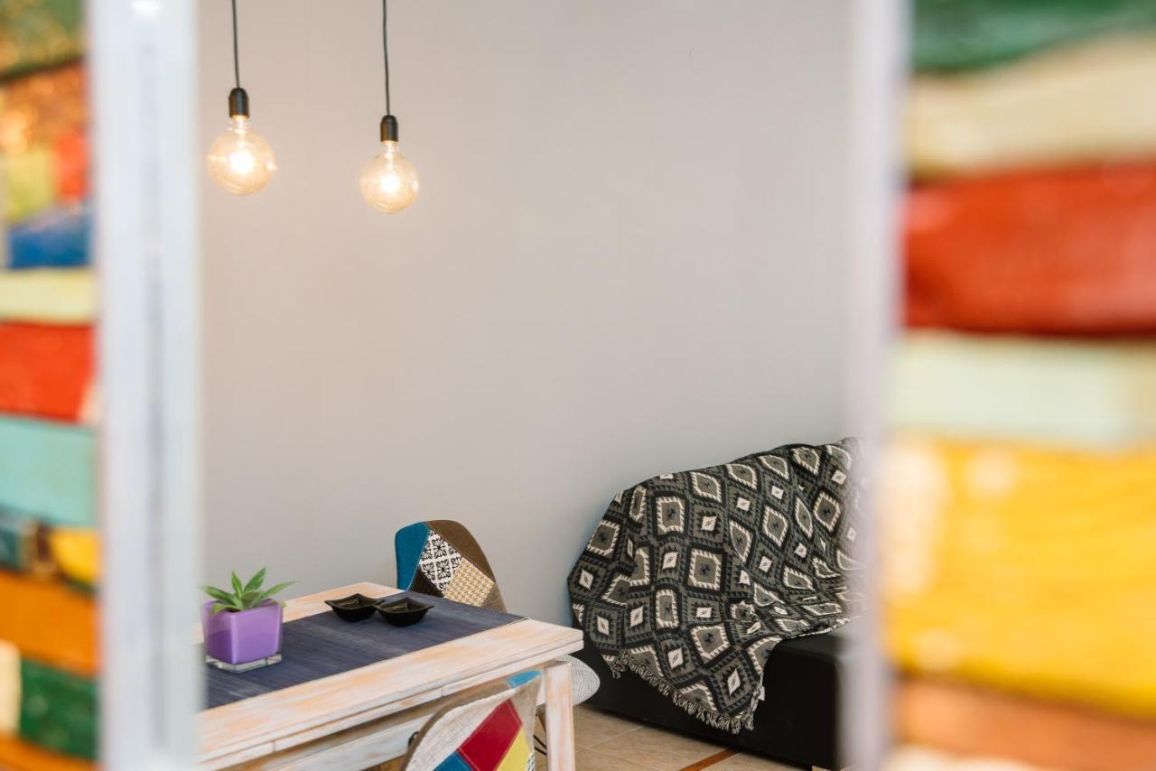 Mint Apartment Zakynthos Town Center المظهر الخارجي الصورة