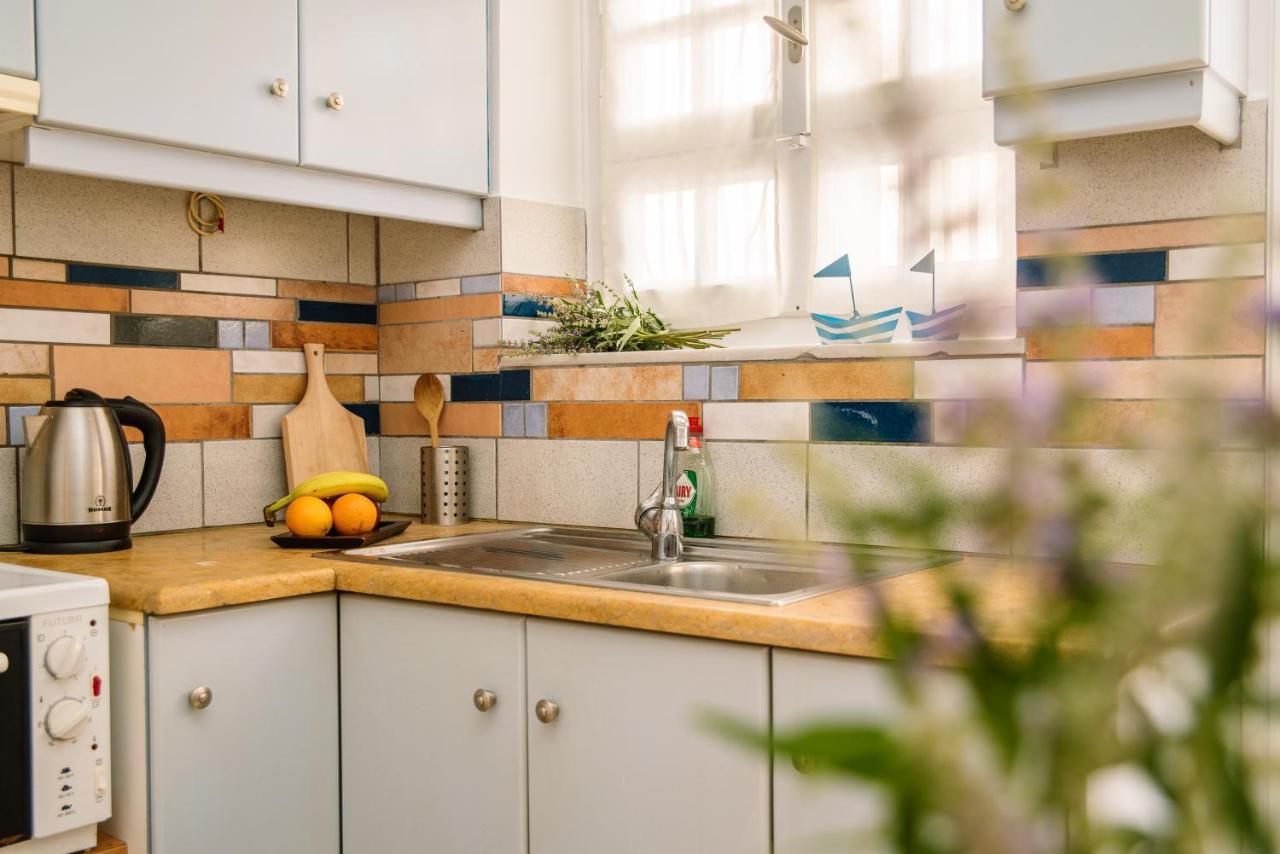 Mint Apartment Zakynthos Town Center المظهر الخارجي الصورة