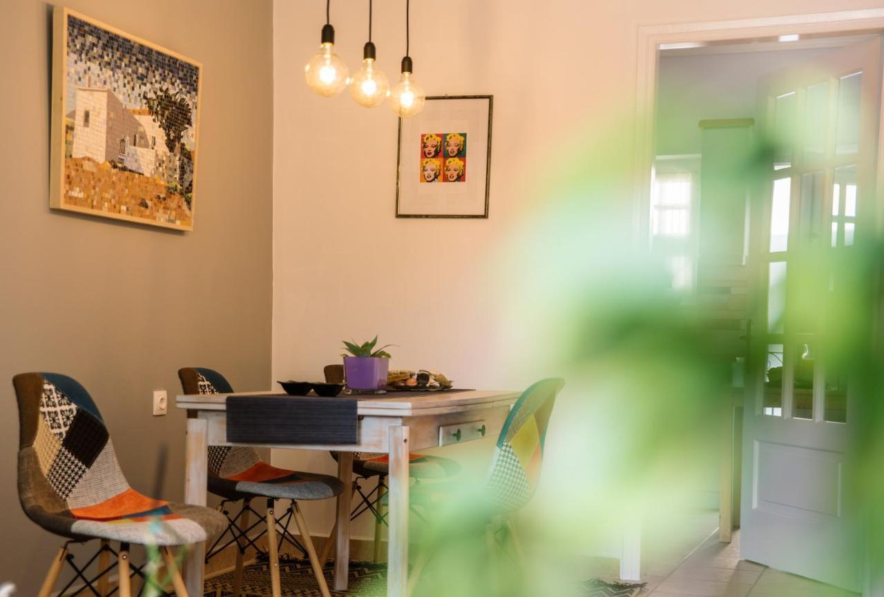 Mint Apartment Zakynthos Town Center المظهر الخارجي الصورة