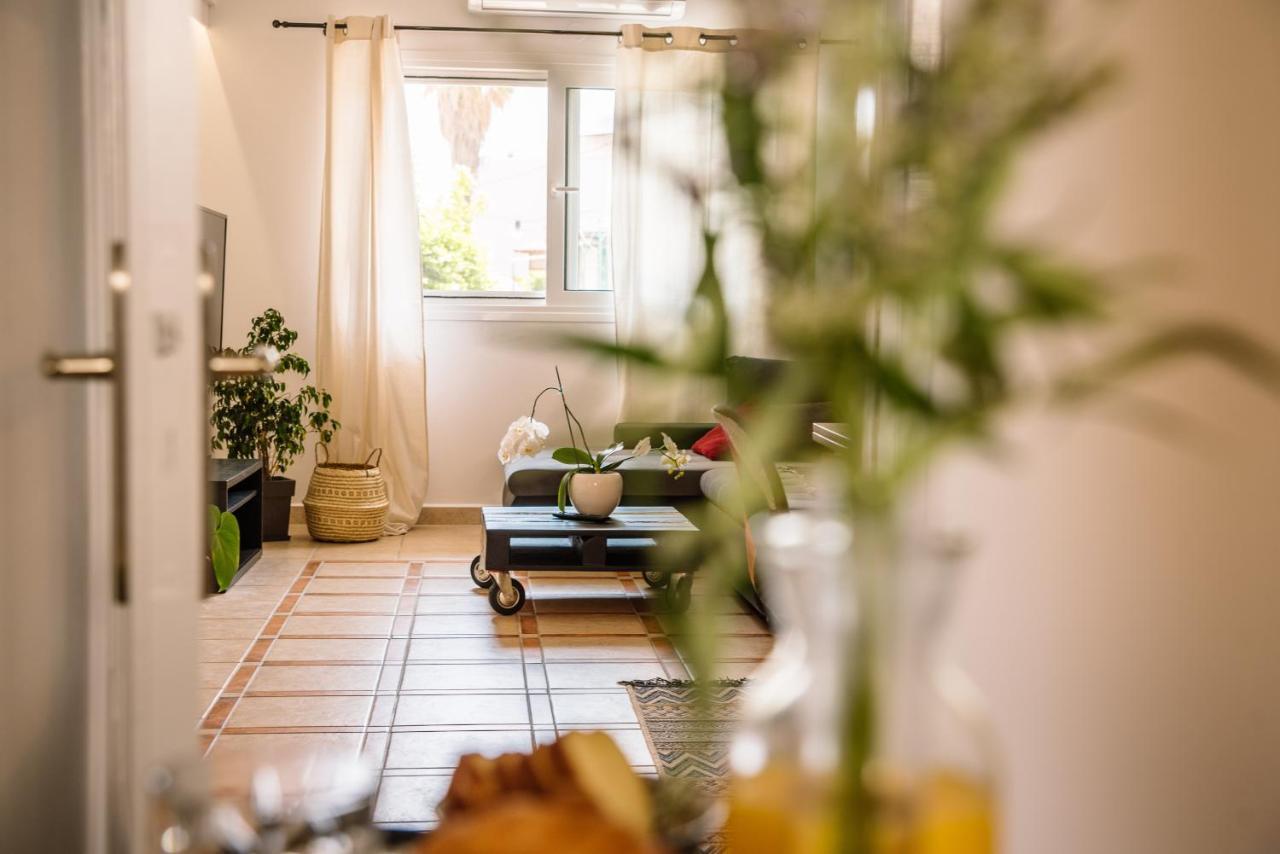 Mint Apartment Zakynthos Town Center المظهر الخارجي الصورة