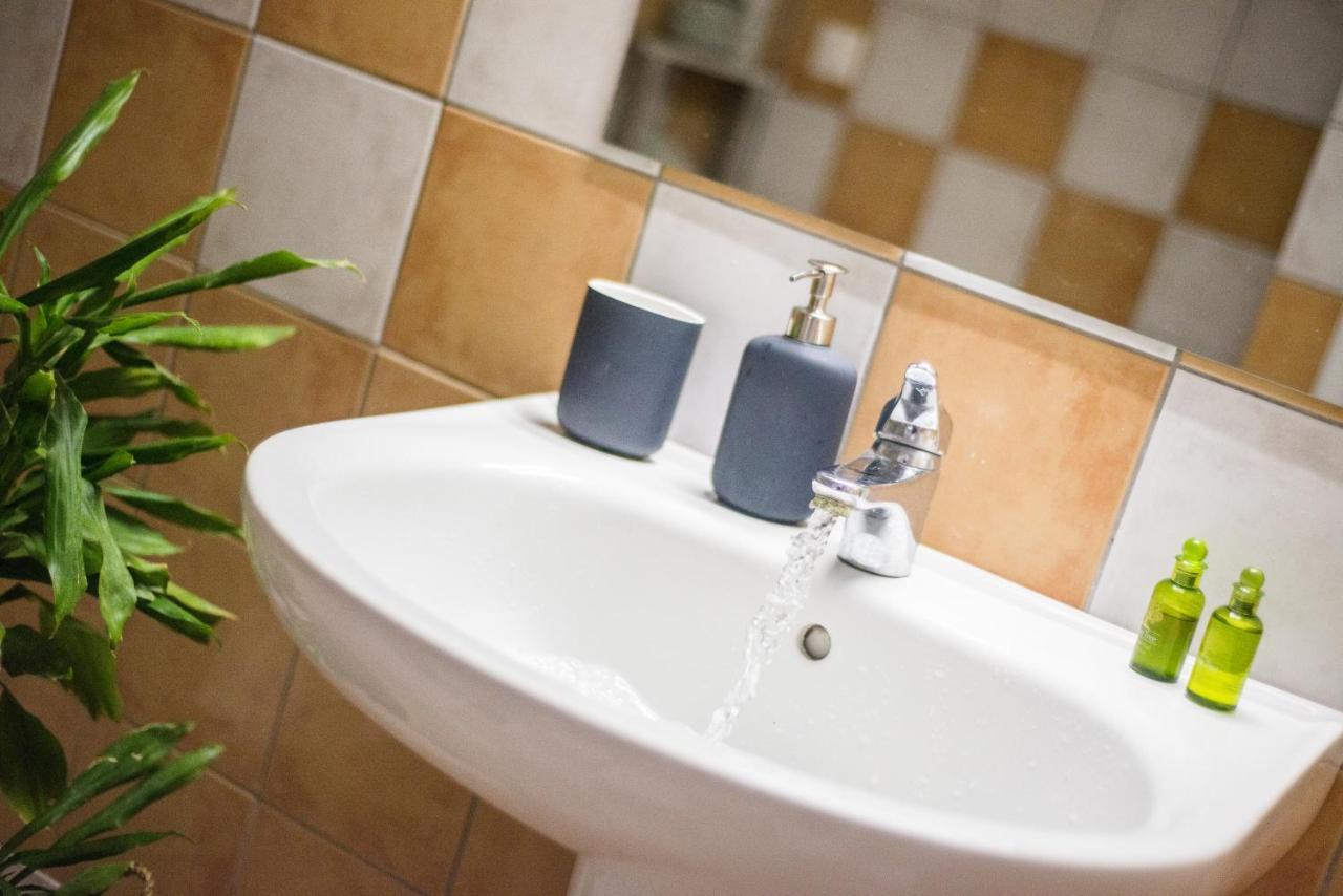 Mint Apartment Zakynthos Town Center المظهر الخارجي الصورة
